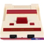 Игровая приставка Retro Genesis 8 Bit Wireless (2 геймпада, 300 игр) Игровая приставка Retro Genesis 8 Bit Wireless (2 геймпада, 300 игр)