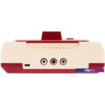 Игровая приставка Retro Genesis 8 Bit Wireless (2 геймпада, 300 игр) Игровая приставка Retro Genesis 8 Bit Wireless (2 геймпада, 300 игр)