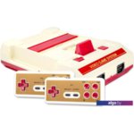 Игровая приставка Retro Genesis 8 Bit Wireless HD (2 геймпада, 300 игр) Игровая приставка Retro Genesis 8 Bit Wireless HD (2 геймпада, 300 игр)