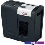 Шредер Rexel Secure MC3 Whisper-Shred Шредер Rexel Secure MC3 Whisper-Shred