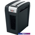 Шредер Rexel Secure MC4-SL Whisper-Shred Шредер Rexel Secure MC4-SL Whisper-Shred
