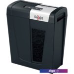 Шредер Rexel Secure MC4 Whisper-Shred Шредер Rexel Secure MC4 Whisper-Shred