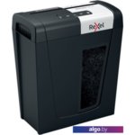 Шредер Rexel Secure MC4 Whisper-Shred Шредер Rexel Secure MC4 Whisper-Shred