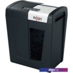 Шредер Rexel Secure MC6 Whisper-Shred Шредер Rexel Secure MC6 Whisper-Shred