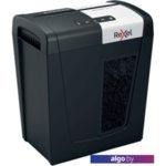 Шредер Rexel Secure MC6 Whisper-Shred Шредер Rexel Secure MC6 Whisper-Shred