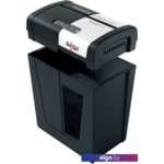 Шредер Rexel Secure MC6 Whisper-Shred Шредер Rexel Secure MC6 Whisper-Shred
