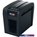 Шредер Rexel Secure X6-SL Whisper-Shred Шредер Rexel Secure X6-SL Whisper-Shred
