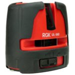 Лазерный нивелир RGK UL-360 Лазерный нивелир RGK UL-360