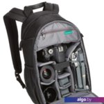 Рюкзак Case Logic Bryker BRBP-104-BLACK Рюкзак Case Logic Bryker BRBP-104-BLACK