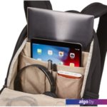 Рюкзак Case Logic NOTIBP-114 (черный) Рюкзак Case Logic NOTIBP-114 (черный)