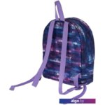 Рюкзак Erich Krause EasyLine 6L Peony 51668 Рюкзак Erich Krause EasyLine 6L Peony 51668