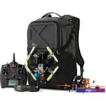 Рюкзак Lowepro QuadGuard BP X2 Рюкзак Lowepro QuadGuard BP X2