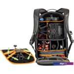 Рюкзак Lowepro QuadGuard BP X2 Рюкзак Lowepro QuadGuard BP X2