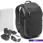 Рюкзак Manfrotto Advanced2 Compact MB MA2-BP-C Рюкзак Manfrotto Advanced2 Compact MB MA2-BP-C