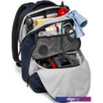 Рюкзак Manfrotto Backpack for DSLR camera (MB NX-BP) Рюкзак Manfrotto Backpack for DSLR camera (MB NX-BP)
