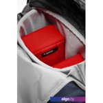 Рюкзак Manfrotto Backpack for DSLR camera (MB NX-BP) Рюкзак Manfrotto Backpack for DSLR camera (MB NX-BP)