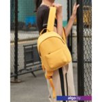 Рюкзак Ninetygo Neop.Multifunctional (желтый) Рюкзак Ninetygo Neop.Multifunctional (желтый)