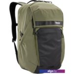 Рюкзак Thule Paramount 27L TPCB27OLVN 3204732 (зеленый)