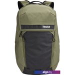 Рюкзак Thule Paramount 27L TPCB27OLVN 3204732 (зеленый) Рюкзак Thule Paramount 27L TPCB27OLVN 3204732 (зеленый)
