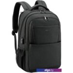 Рюкзак Tigernu T-B3515 (темно-серый) Рюкзак Tigernu T-B3515 (темно-серый)
