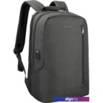 Рюкзак Tigernu T-B3621B (темно-серый) Рюкзак Tigernu T-B3621B (темно-серый)