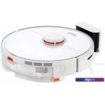 Робот-пылесос Roborock S5 Max (белый) Робот-пылесос Roborock S5 Max (белый)