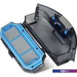 Робот для уборки пола Polaris PVCR 0930 SmartGo Робот для уборки пола Polaris PVCR 0930 SmartGo