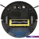 Робот для уборки пола Polaris PVCR 0930 SmartGo Робот для уборки пола Polaris PVCR 0930 SmartGo