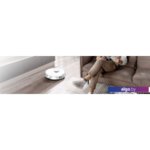 Робот-пылесос 360 S8 (белый) Робот-пылесос 360 S8 (белый)
