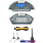 Робот-пылесос BBK BV3522 (белый) Робот-пылесос BBK BV3522 (белый)