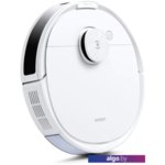 Робот-пылесос Ecovacs Deebot N8 Pro Робот-пылесос Ecovacs Deebot N8 Pro