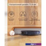 Робот-пылесос Eufy RoboVac 25C Робот-пылесос Eufy RoboVac 25C