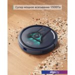 Робот-пылесос Eufy RoboVac 25C Робот-пылесос Eufy RoboVac 25C
