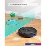 Робот-пылесос Eufy RoboVac 35C Робот-пылесос Eufy RoboVac 35C