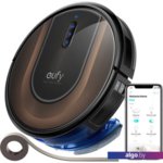 Робот-пылесос Eufy RoboVac G30 Hybrid Робот-пылесос Eufy RoboVac G30 Hybrid