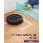 Робот-пылесос Eufy RoboVac G30 Hybrid Робот-пылесос Eufy RoboVac G30 Hybrid
