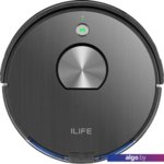 Робот-пылесос iLife A10S Робот-пылесос iLife A10S