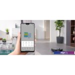 Робот-пылесос iLife A11 Робот-пылесос iLife A11
