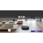 Робот-пылесос iLife A11 Робот-пылесос iLife A11