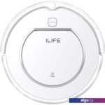 Робот-пылесос iLife V40 Робот-пылесос iLife V40
