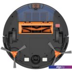 Робот-пылесос Kyvol Cybovac D2 (черный) Робот-пылесос Kyvol Cybovac D2 (черный)