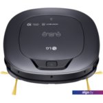 Робот-пылесос LG VR6640LVM Робот-пылесос LG VR6640LVM