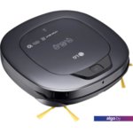 Робот-пылесос LG VR6690LVTM Робот-пылесос LG VR6690LVTM