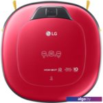 Робот-пылесос LG VRF6670LVT Робот-пылесос LG VRF6670LVT