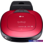 Робот-пылесос LG VRF6670LVT Робот-пылесос LG VRF6670LVT