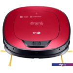Робот-пылесос LG VRF6670LVT Робот-пылесос LG VRF6670LVT