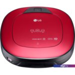 Робот-пылесос LG VRF6670LVT Робот-пылесос LG VRF6670LVT