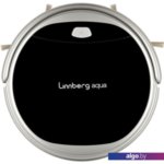 Робот-пылесос Linnberg Aqua Робот-пылесос Linnberg Aqua