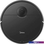Робот-пылесос Midea I5C (черный) Робот-пылесос Midea I5C (черный)