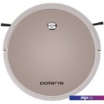 Робот-пылесос Polaris PVCR 1226 (золотой) Робот-пылесос Polaris PVCR 1226 (золотой)